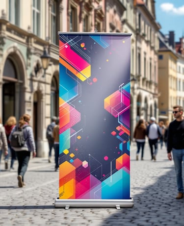 roll-up economy Bratislava