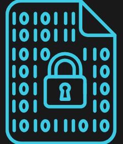 Bankeaz | Encryption icon