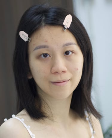 新娘化妝課程