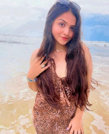 Call Girls in Navi Mumbai