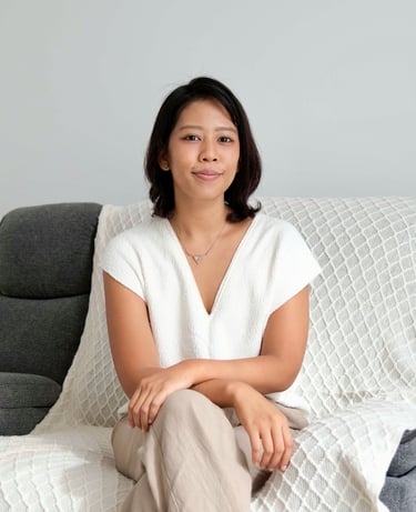 Hypnotherapis terbaik bali dengan Brigitta Sasya