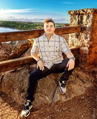 Manheim Township Senior Pictures. Lancaster PA senior pictures