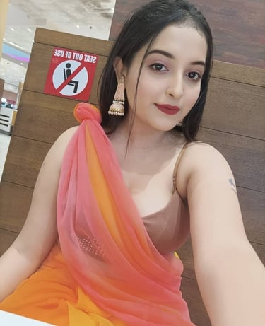  Escorts Service in Navi Mumbai