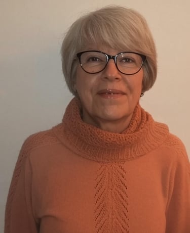 Jannine Deldreve. Maître praticienne en thérapies quantiques brèves