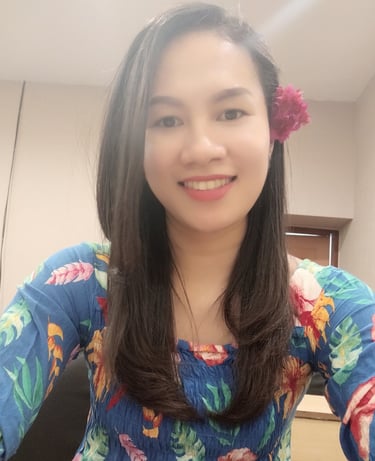 Pesta Febby Sitio Uluwatu Laundry Owner