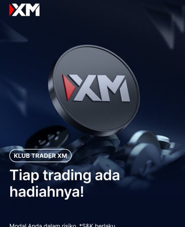 klub trader xm