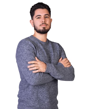 Antonio Martinez Serrano - exclusive Allianz agent for expats in Murcia