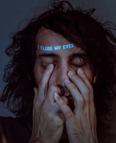 Self-Portraits