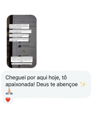 depoimento pagina jovem abencoado