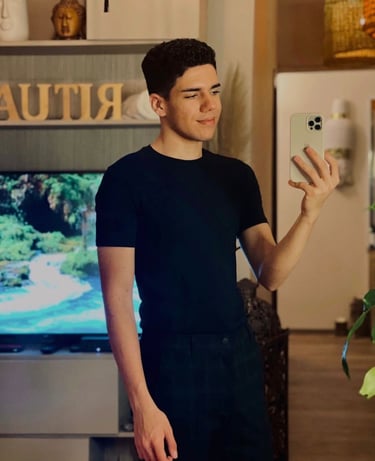 Massagem para homens