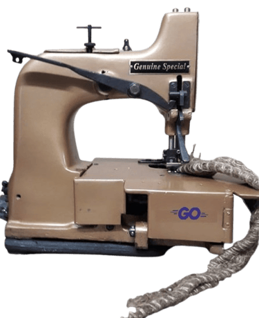 Мешкозашивочные машинки  Go Brand  JUte
