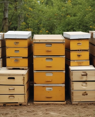 man lying on bed beside woman