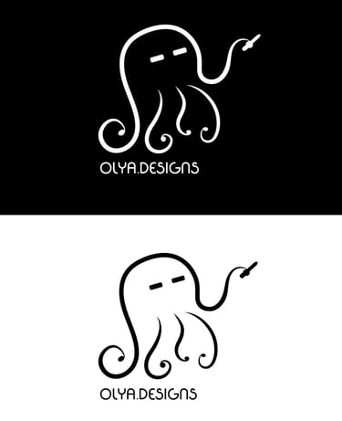 a logo for a new business