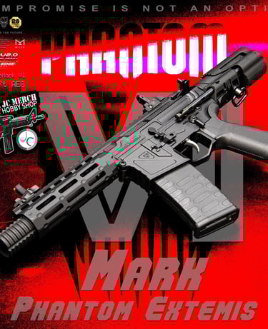 MK6 MARK 6