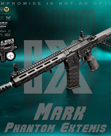 MK9 MARK 9