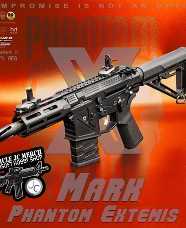 MK10 MARK 10