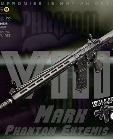 MK8 MARK 8