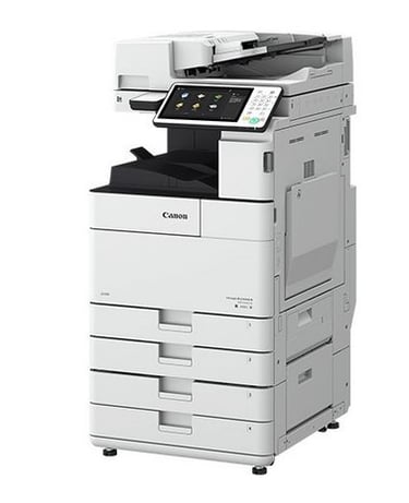 Canon Copier