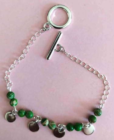 Bijoux Les Couleurs de Lo Les nouveautés