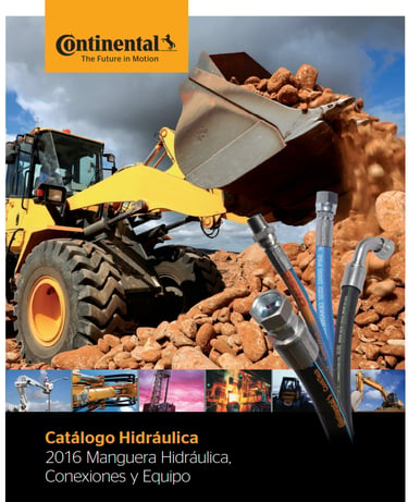 hidráulica continental