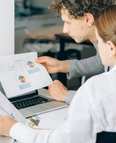Business Development Services for Project Sales in the Middle East