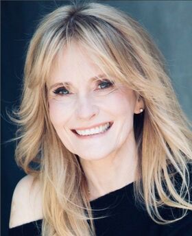 Suzanne Snyder