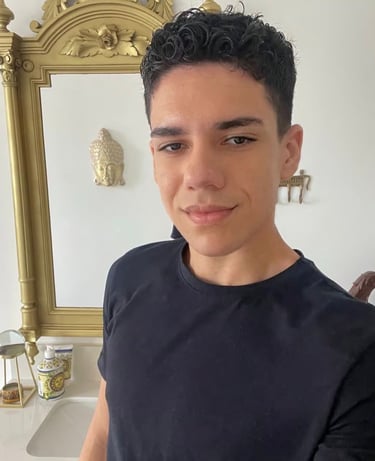 massagem masculina BC