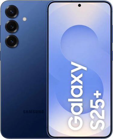 Galaxy S25+