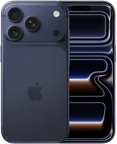 iPhone 17 Pro