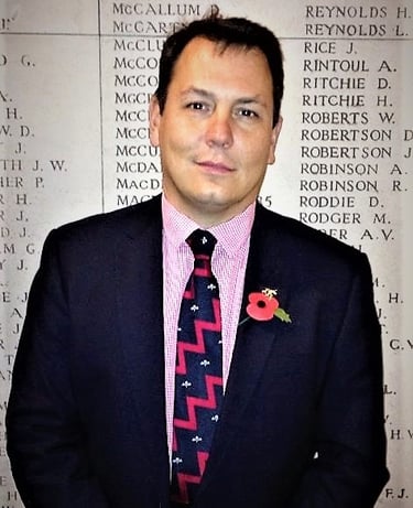 Menin Gate