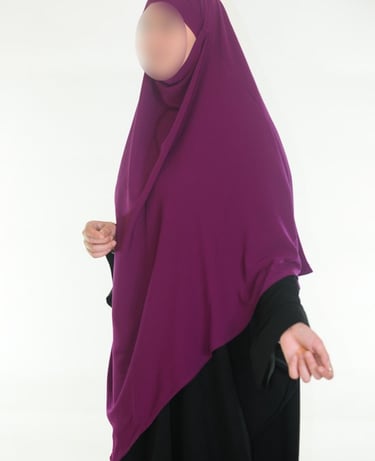 khimar