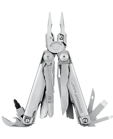 Leatherman surge multitool
