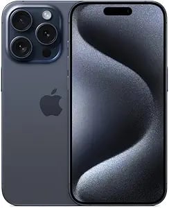 iPhone 15 Pro