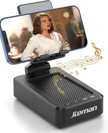 a cell phone with a cell phone in front of a cell phone