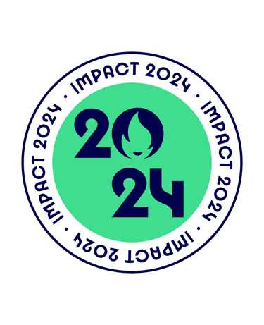 néoléa a le label impact 2024 pour son projet autour des valeurs et cultures olympiques 
