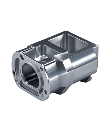 usinagem 8Bi Soluções