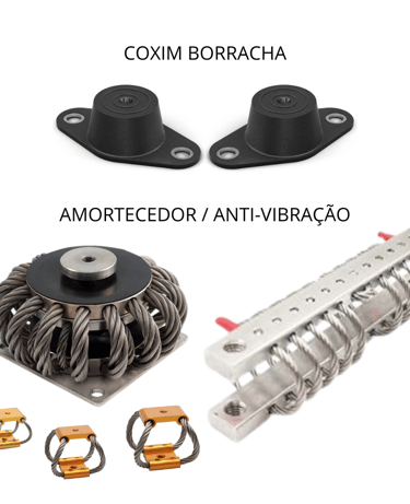 coxim 8Bi Soluções