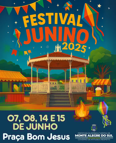 Festival Junino