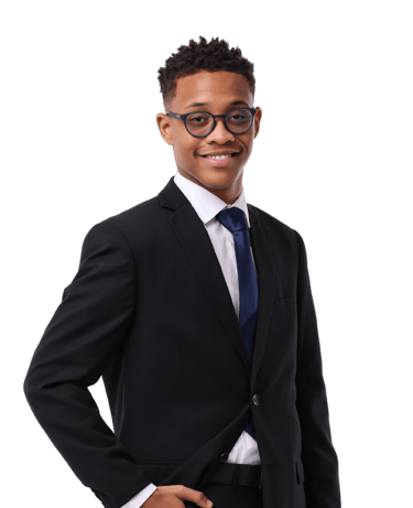 Endel Aquino Reyes, Encargado de Integración y Sostenibilidad del Comité de CEDE-UNPHU