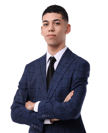 Gabriel Matos, Presidente del Comité de CEDE-UNPHU