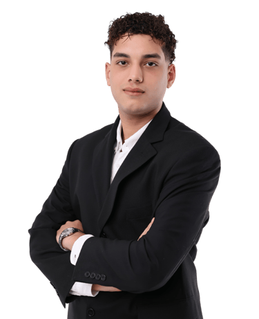 Claudio Conti, Tesorero del Comité de CEDE-UNPHU