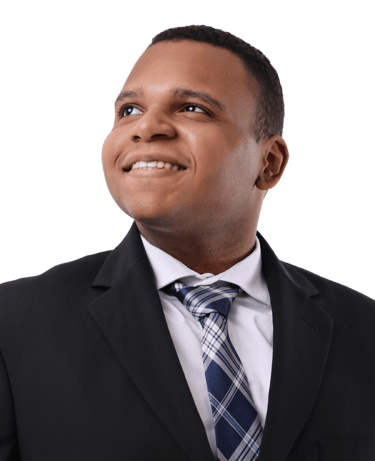 Daniel Arturo Rodríguez, vocal CEDE-UNPHU