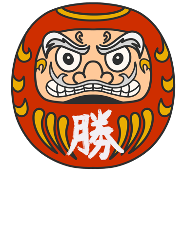 Lucky Senpai Logo