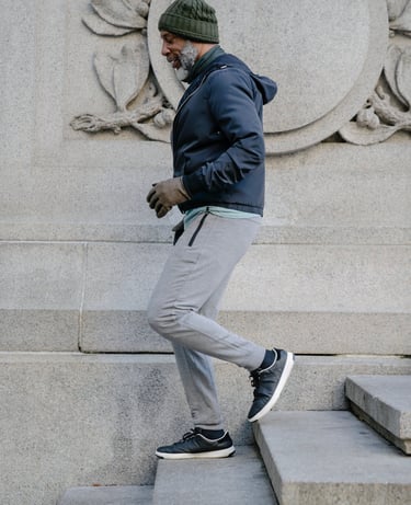 Physical therapy at home