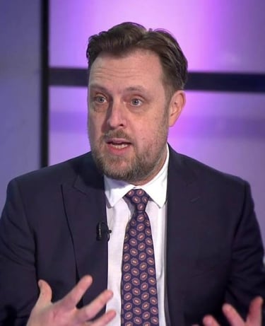 Pekka Dare – President, ICA - UK & senior AML & compliance leader associated with MKAS