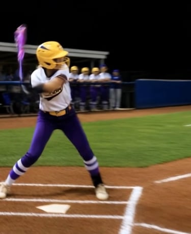 Reviews of Best Fastpitch Softball Bats for Youth Hitters & Rec League Players