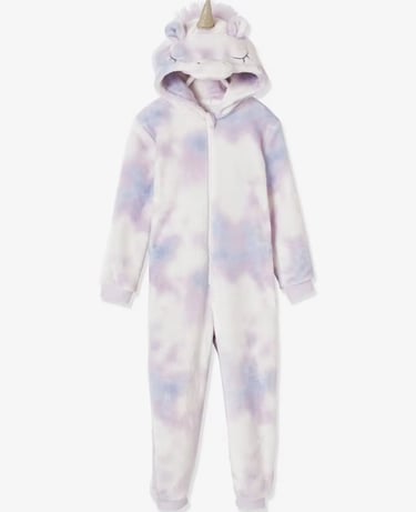 surpyjama licorne