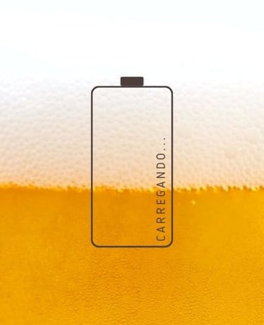 Bebidas Geladas Sempre