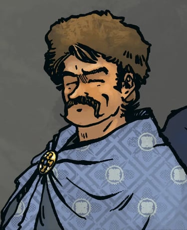 Aquitaine, Carolingien