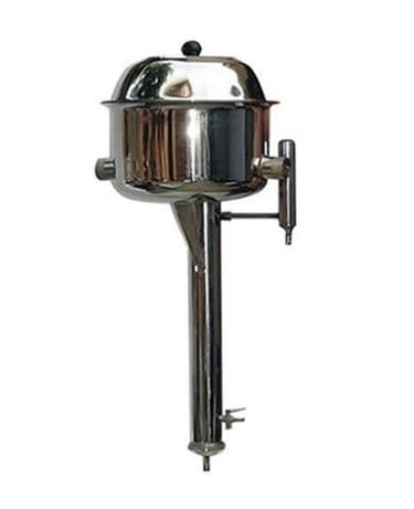 water-distillation-apparatus